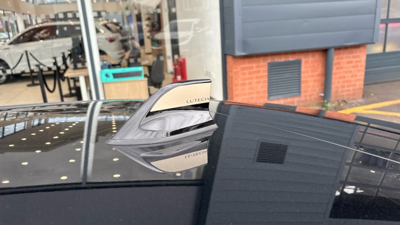 Renault Clio 1.6 E-TECH Hybrid 140 Lutecia SE 5dr Auto Hybrid Hatchback